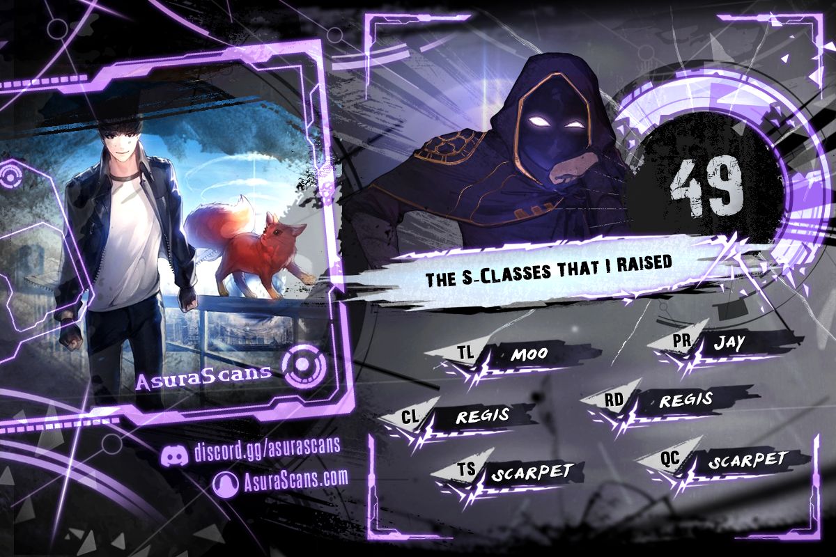 The S-Classes That I Raised Chapter 49 image 01